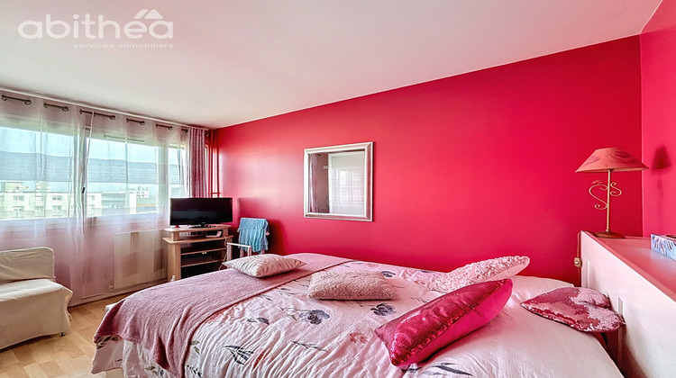 Ma-Cabane - Vente Appartement Choisy-le-Roi, 61 m²