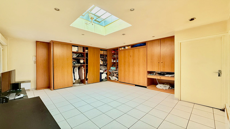 Ma-Cabane - Vente Appartement CHOISY-LE-ROI, 28 m²