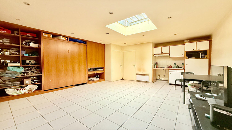 Ma-Cabane - Vente Appartement CHOISY-LE-ROI, 28 m²