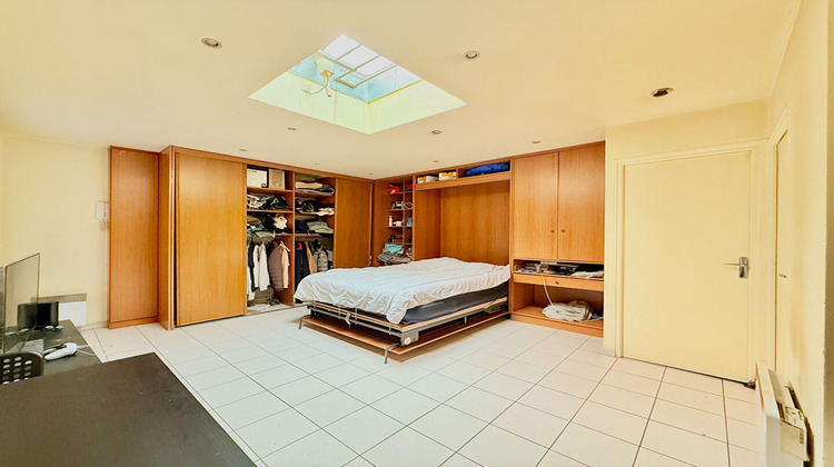 Ma-Cabane - Vente Appartement CHOISY-LE-ROI, 28 m²