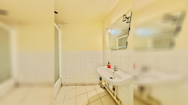 Ma-Cabane - Vente Appartement CHOISY-LE-ROI, 28 m²