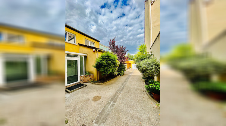 Ma-Cabane - Vente Appartement CHOISY-LE-ROI, 28 m²