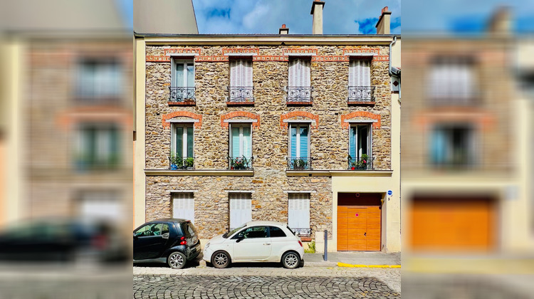 Ma-Cabane - Vente Appartement CHOISY-LE-ROI, 28 m²