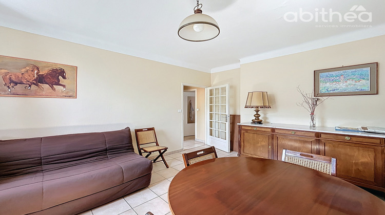 Ma-Cabane - Vente Appartement Choisy-le-Roi, 62 m²