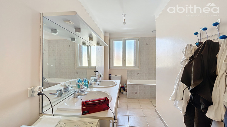 Ma-Cabane - Vente Appartement Choisy-le-Roi, 62 m²