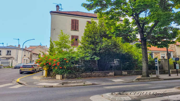 Ma-Cabane - Vente Appartement Choisy-le-Roi, 20 m²