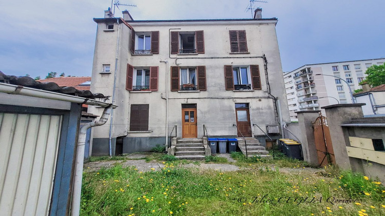 Ma-Cabane - Vente Appartement Choisy-le-Roi, 20 m²