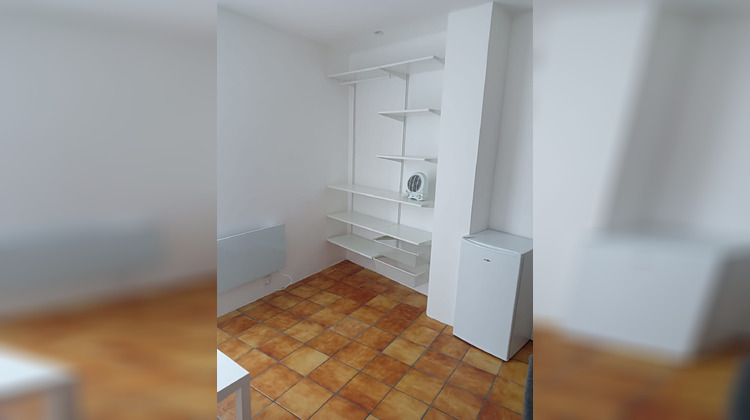 Ma-Cabane - Vente Appartement Choisy-le-Roi, 20 m²
