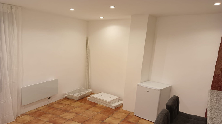 Ma-Cabane - Vente Appartement Choisy-le-Roi, 20 m²