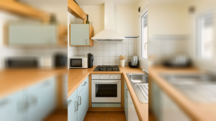 Ma-Cabane - Vente Appartement CHOISY-LE-ROI, 42 m²