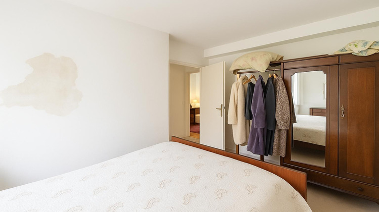 Ma-Cabane - Vente Appartement CHOISY-LE-ROI, 42 m²