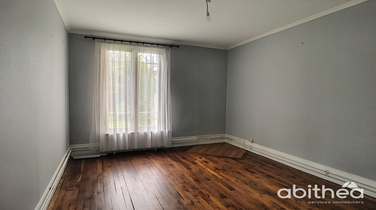 Ma-Cabane - Vente Appartement Choisy-le-Roi, 45 m²