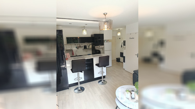 Ma-Cabane - Vente Appartement Choisy-le-Roi, 36 m²