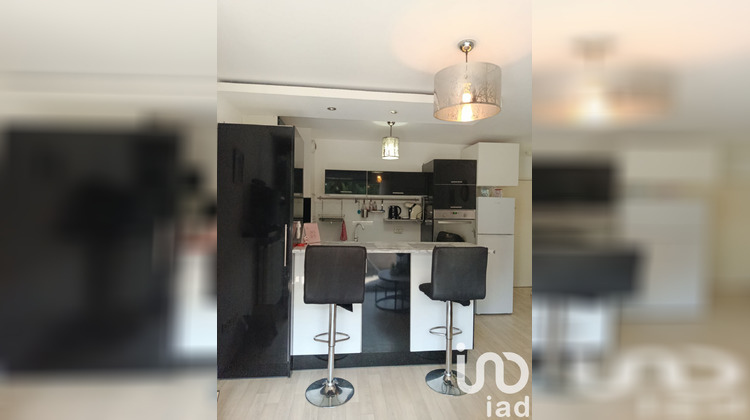 Ma-Cabane - Vente Appartement Choisy-le-Roi, 36 m²