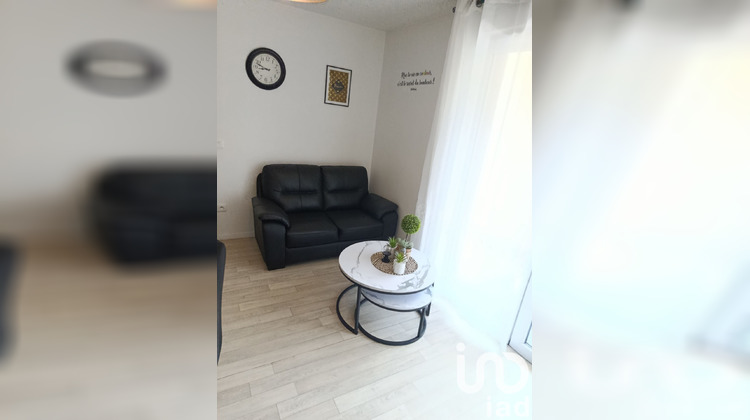 Ma-Cabane - Vente Appartement Choisy-le-Roi, 36 m²