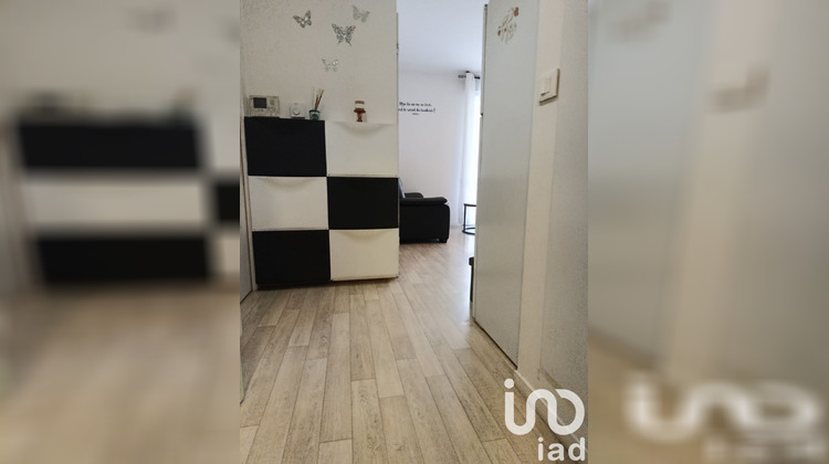 Ma-Cabane - Vente Appartement Choisy-le-Roi, 36 m²