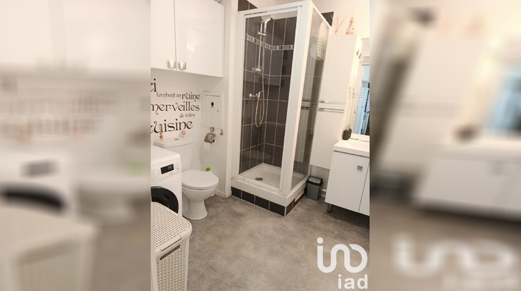 Ma-Cabane - Vente Appartement Choisy-le-Roi, 36 m²