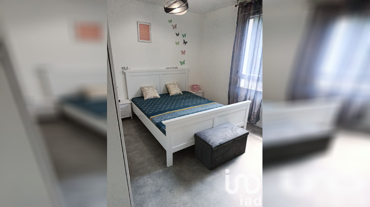 Ma-Cabane - Vente Appartement Choisy-le-Roi, 36 m²