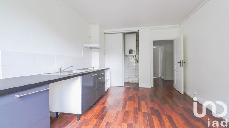 Ma-Cabane - Vente Appartement Choisy-le-Roi, 45 m²