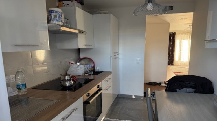 Ma-Cabane - Vente Appartement Choisy-le-Roi, 63 m²