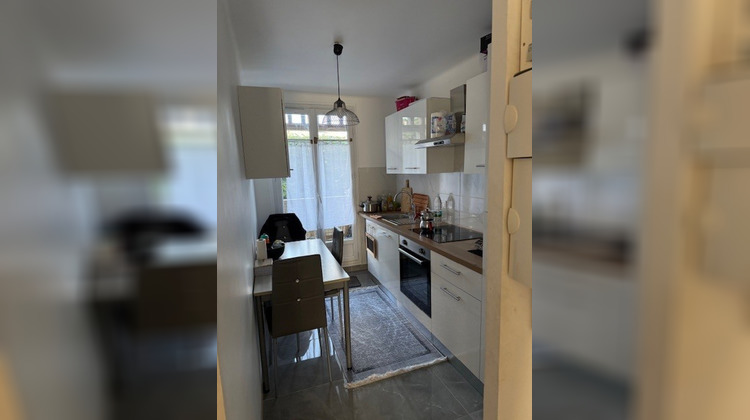 Ma-Cabane - Vente Appartement Choisy-le-Roi, 63 m²