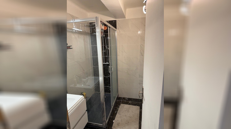 Ma-Cabane - Vente Appartement Choisy-le-Roi, 63 m²