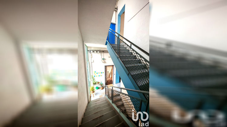 Ma-Cabane - Vente Appartement Choisy-le-Roi, 69 m²