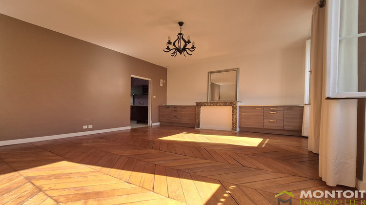 Ma-Cabane - Vente Appartement Choisy-le-Roi, 58 m²