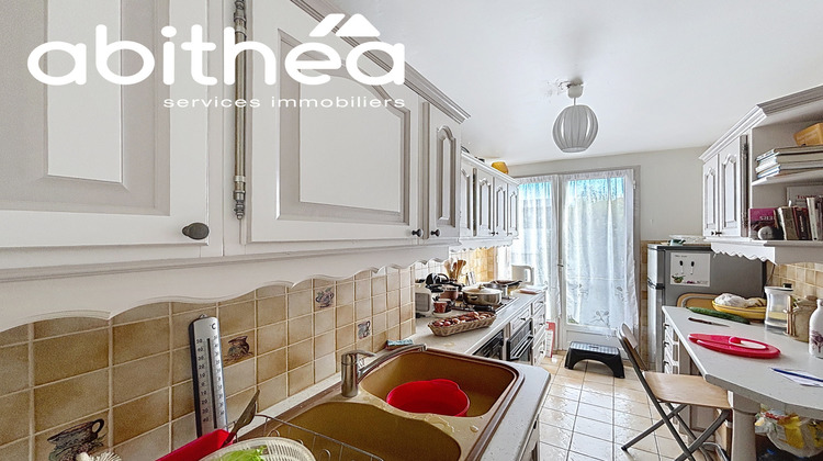 Ma-Cabane - Vente Appartement Choisy-le-Roi, 78 m²