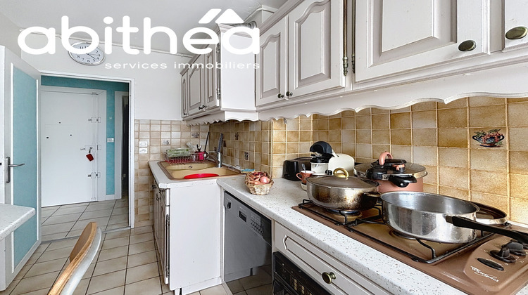 Ma-Cabane - Vente Appartement Choisy-le-Roi, 78 m²