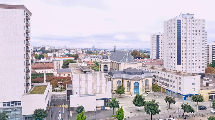 Ma-Cabane - Vente Appartement Choisy-le-Roi, 68 m²