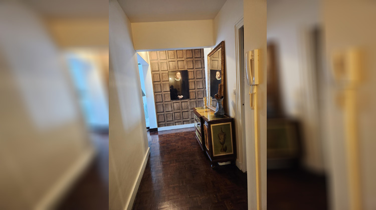 Ma-Cabane - Vente Appartement Choisy-le-Roi, 68 m²