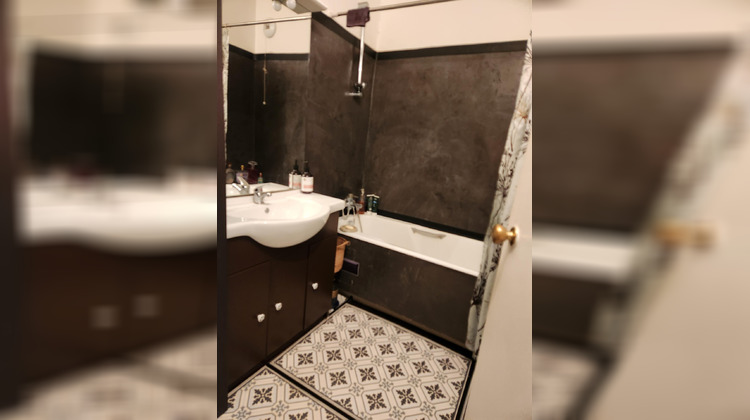 Ma-Cabane - Vente Appartement Choisy-le-Roi, 68 m²