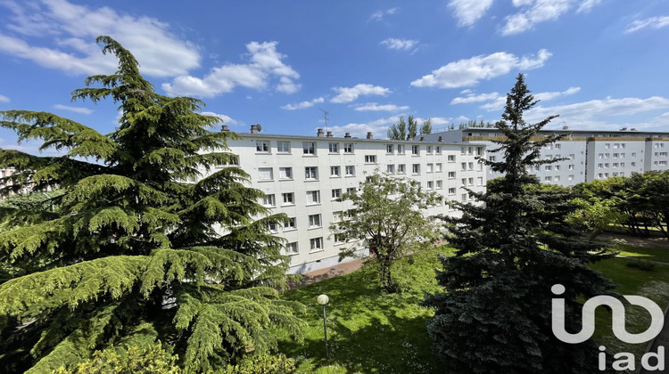 Ma-Cabane - Vente Appartement Choisy-le-Roi, 42 m²