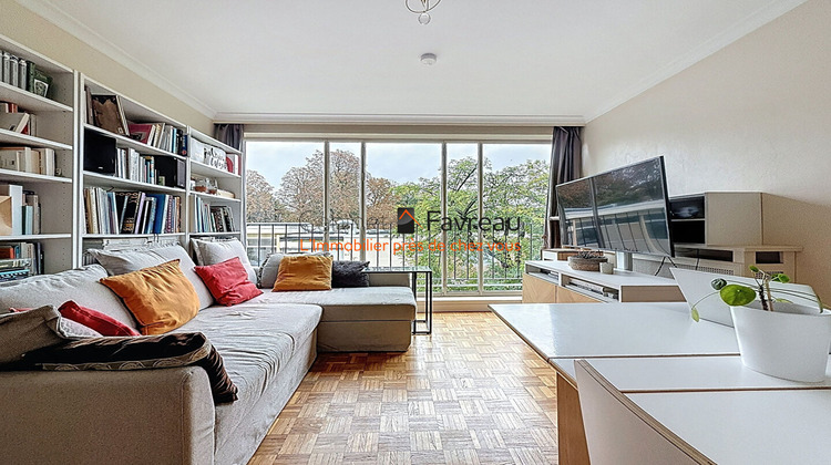 Ma-Cabane - Vente Appartement CHOISY-LE-ROI, 49 m²