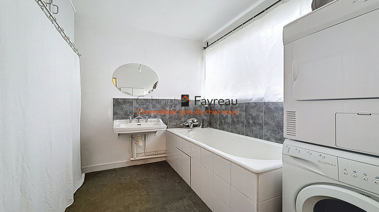 Ma-Cabane - Vente Appartement CHOISY-LE-ROI, 49 m²