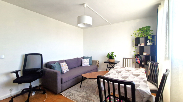 Ma-Cabane - Vente Appartement CHOISY-LE-ROI, 44 m²