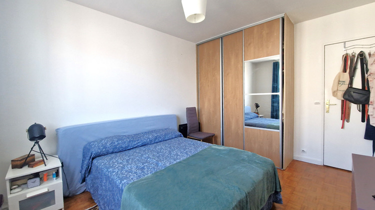 Ma-Cabane - Vente Appartement CHOISY-LE-ROI, 44 m²