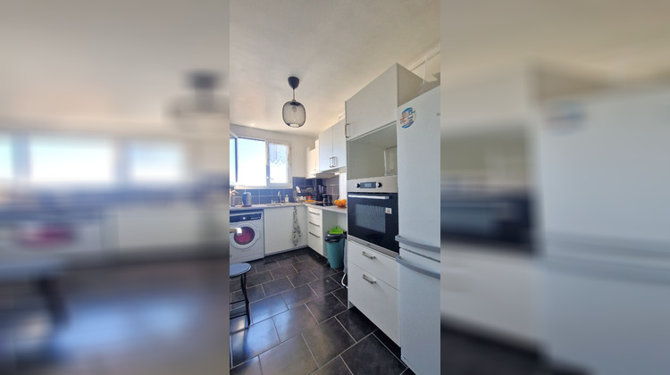 Ma-Cabane - Vente Appartement CHOISY-LE-ROI, 44 m²