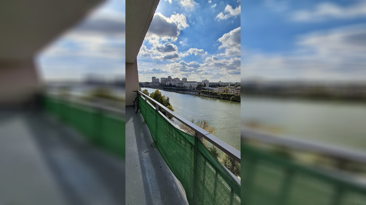 Ma-Cabane - Vente Appartement Choisy-le-Roi, 64 m²