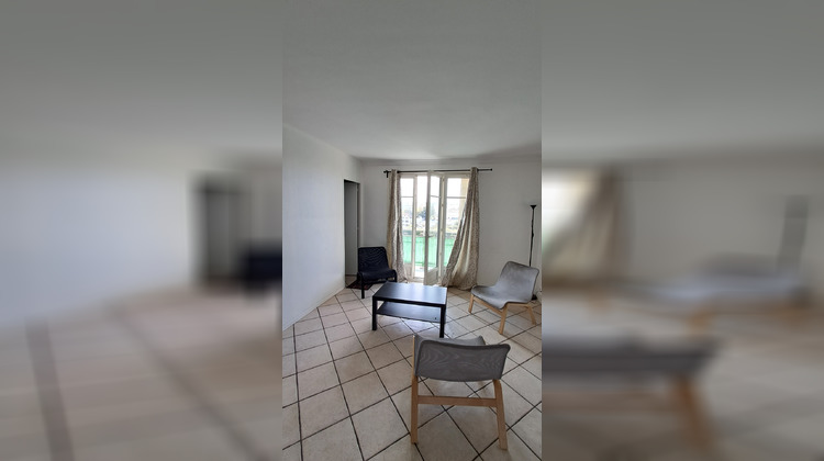 Ma-Cabane - Vente Appartement Choisy-le-Roi, 64 m²