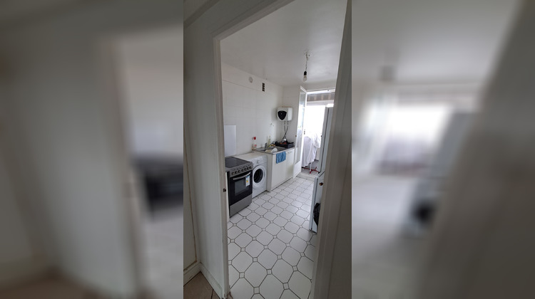 Ma-Cabane - Vente Appartement Choisy-le-Roi, 64 m²