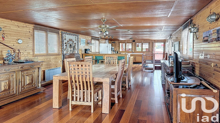 Ma-Cabane - Vente Appartement Choisy-le-Roi, 215 m²