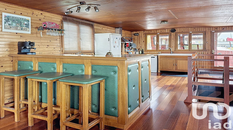 Ma-Cabane - Vente Appartement Choisy-le-Roi, 215 m²