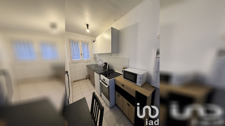 Ma-Cabane - Vente Appartement Choisy-le-Roi, 24 m²