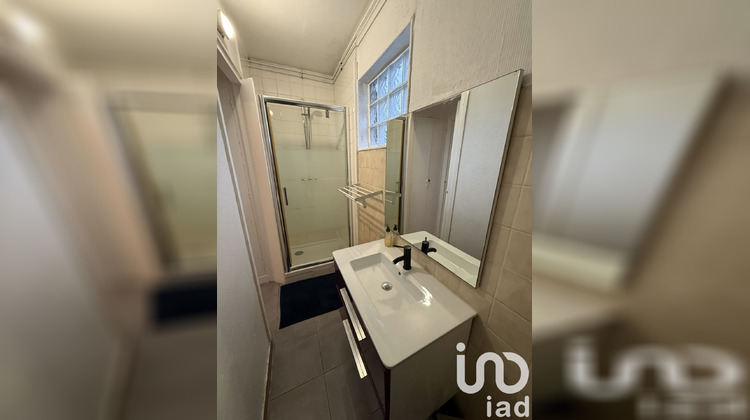 Ma-Cabane - Vente Appartement Choisy-le-Roi, 24 m²