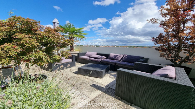 Ma-Cabane - Vente Appartement Choisy-le-Roi, 93 m²