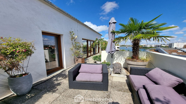 Ma-Cabane - Vente Appartement Choisy-le-Roi, 93 m²