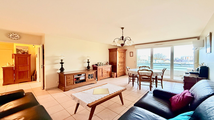 Ma-Cabane - Vente Appartement CHOISY-LE-ROI, 77 m²