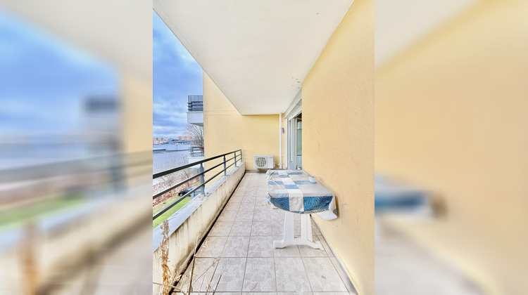 Ma-Cabane - Vente Appartement CHOISY-LE-ROI, 77 m²